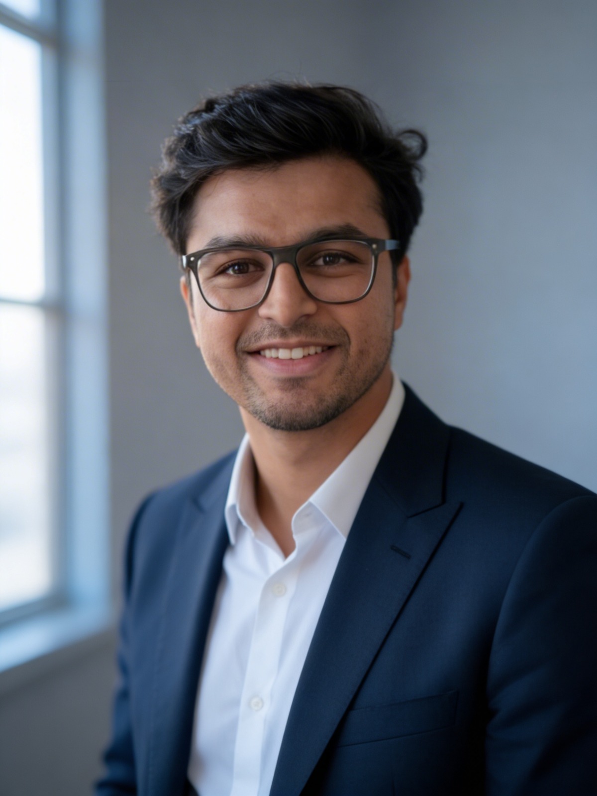 CA Shobhit Gupta - Managing Partner